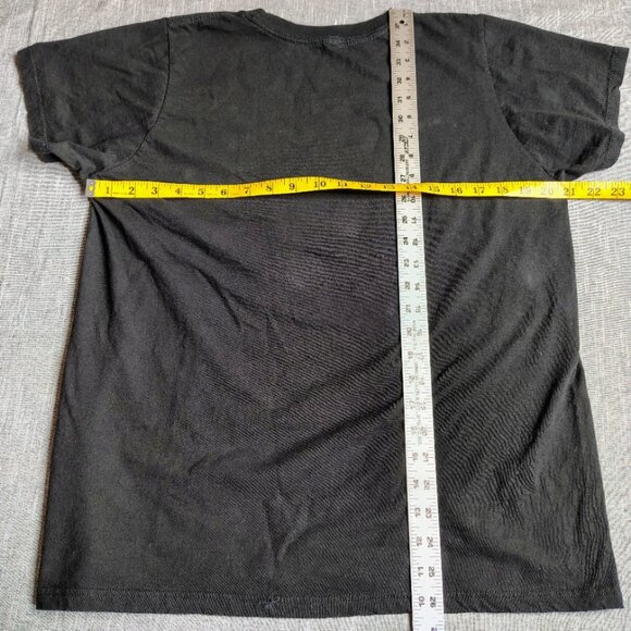 Schitts Creek Rose Apothecary T-Shirt Women's Size 3XL XXXL Black White Sitcom - Picture 6 of 7